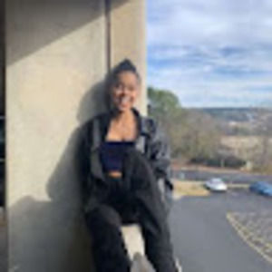 Meet your Posher, Ravyn